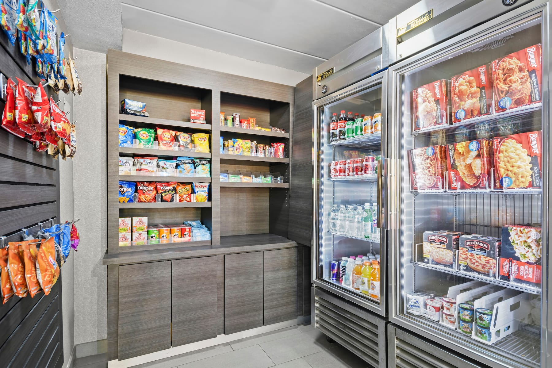 Pantry