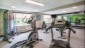 Energizing Workout Room